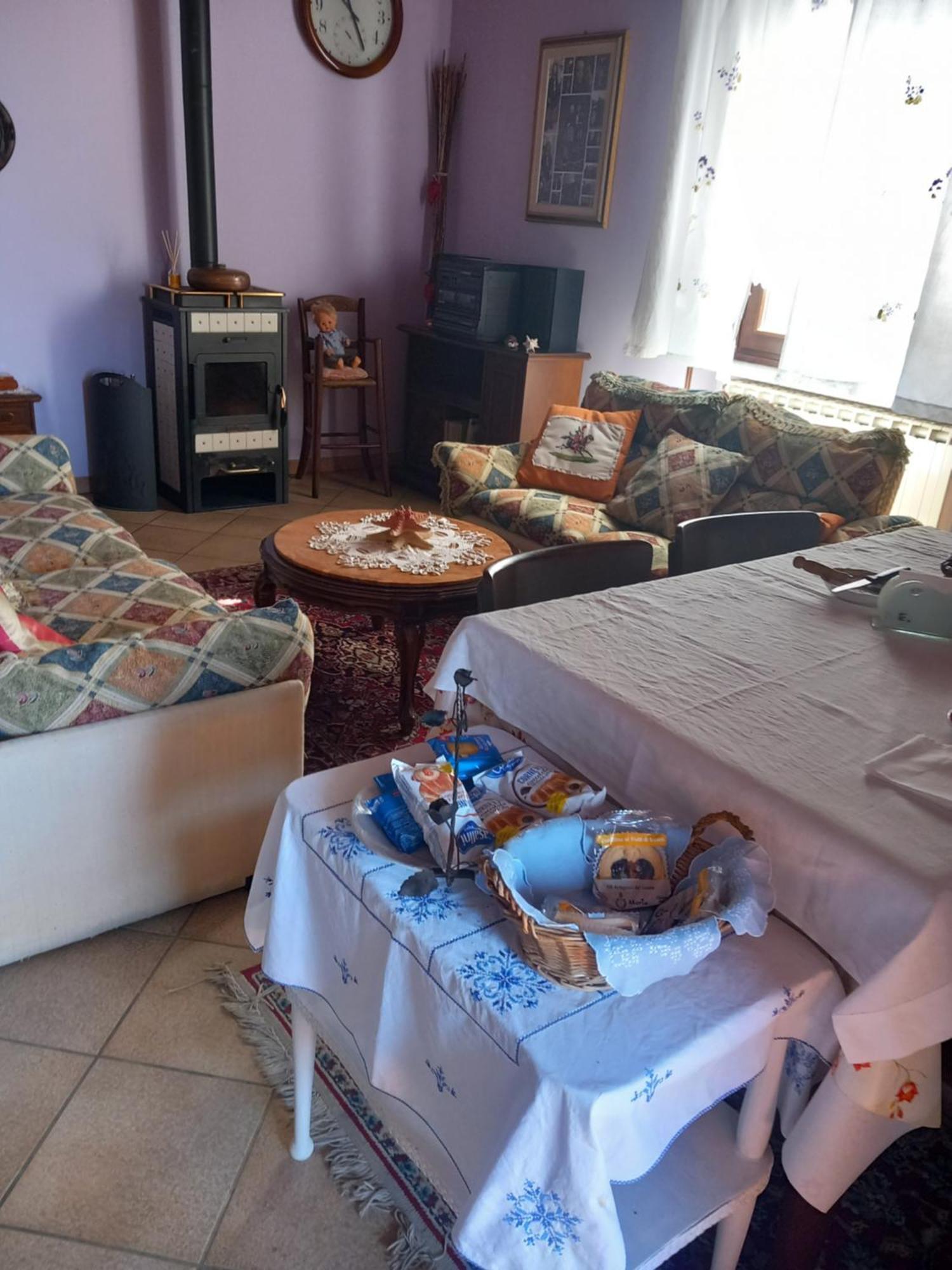 לינה וארוחת בוקר Torre Canavese Il Laghetto מראה חיצוני תמונה