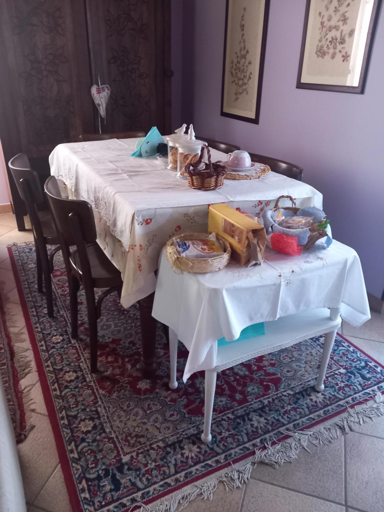 לינה וארוחת בוקר Torre Canavese Il Laghetto מראה חיצוני תמונה