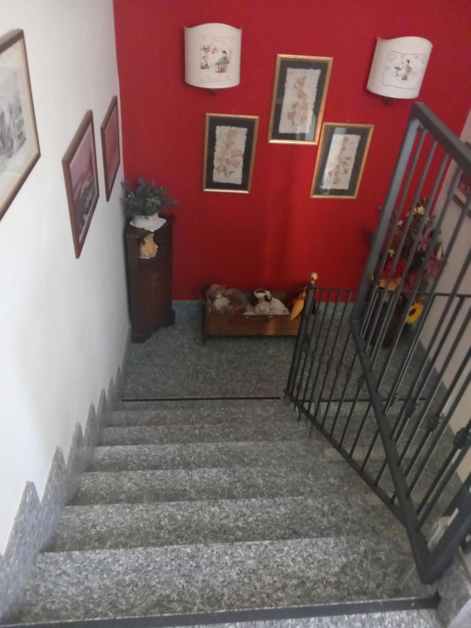 לינה וארוחת בוקר Torre Canavese Il Laghetto מראה חיצוני תמונה