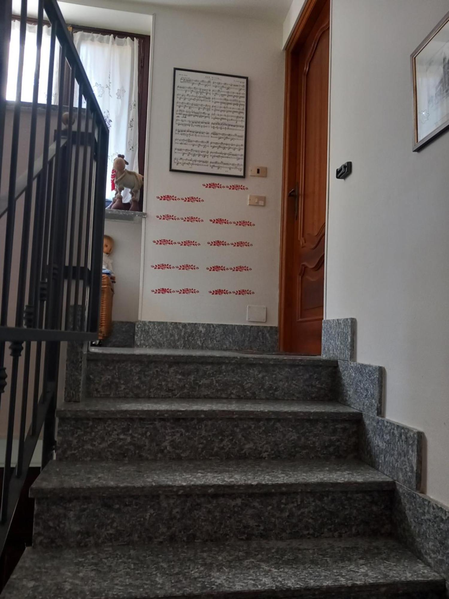 לינה וארוחת בוקר Torre Canavese Il Laghetto מראה חיצוני תמונה